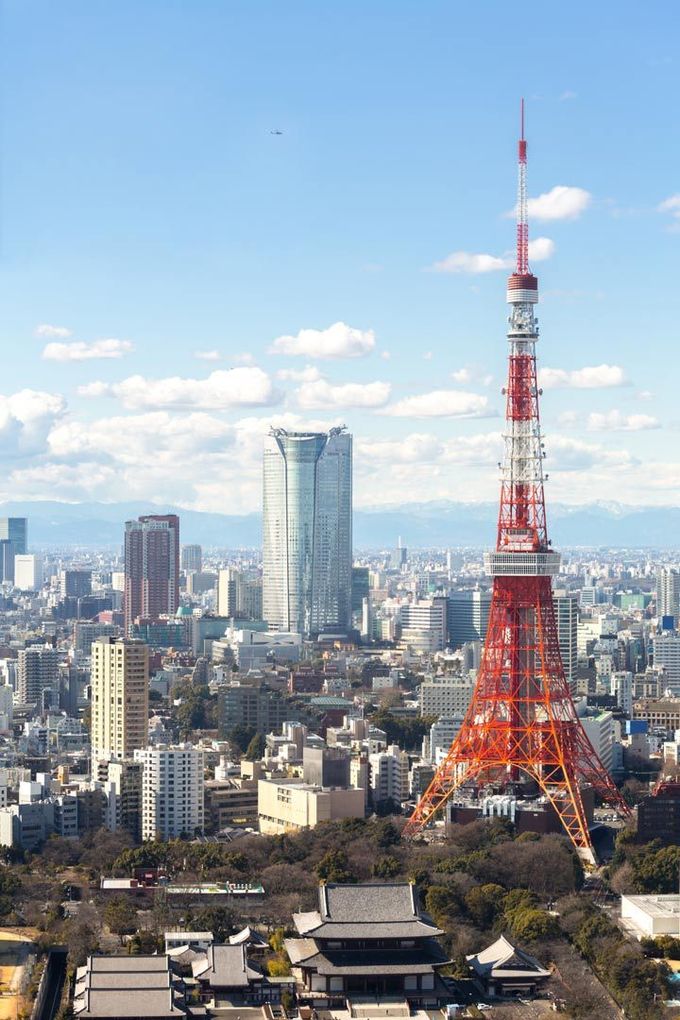 Japan | Fuchun Co., Ltd